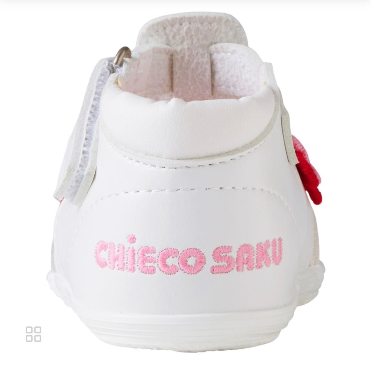 CHIECO SAKU 花柄ワンピース 【爆売りセール開催中!】 ベビー・キッズ