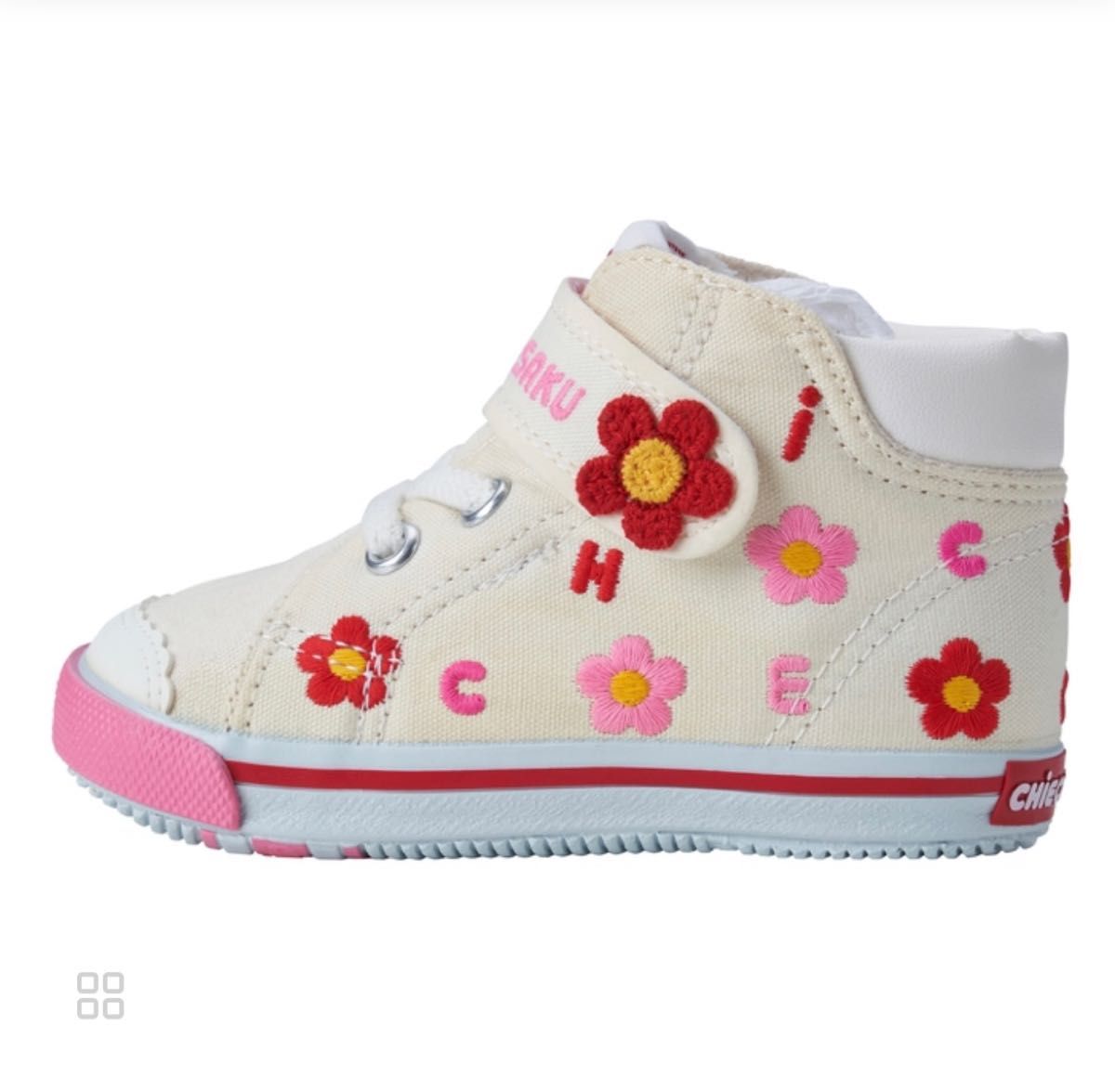 今期新作!】新品未使用 CHIECO SAKU 花柄シューズ | noonanwaste.com