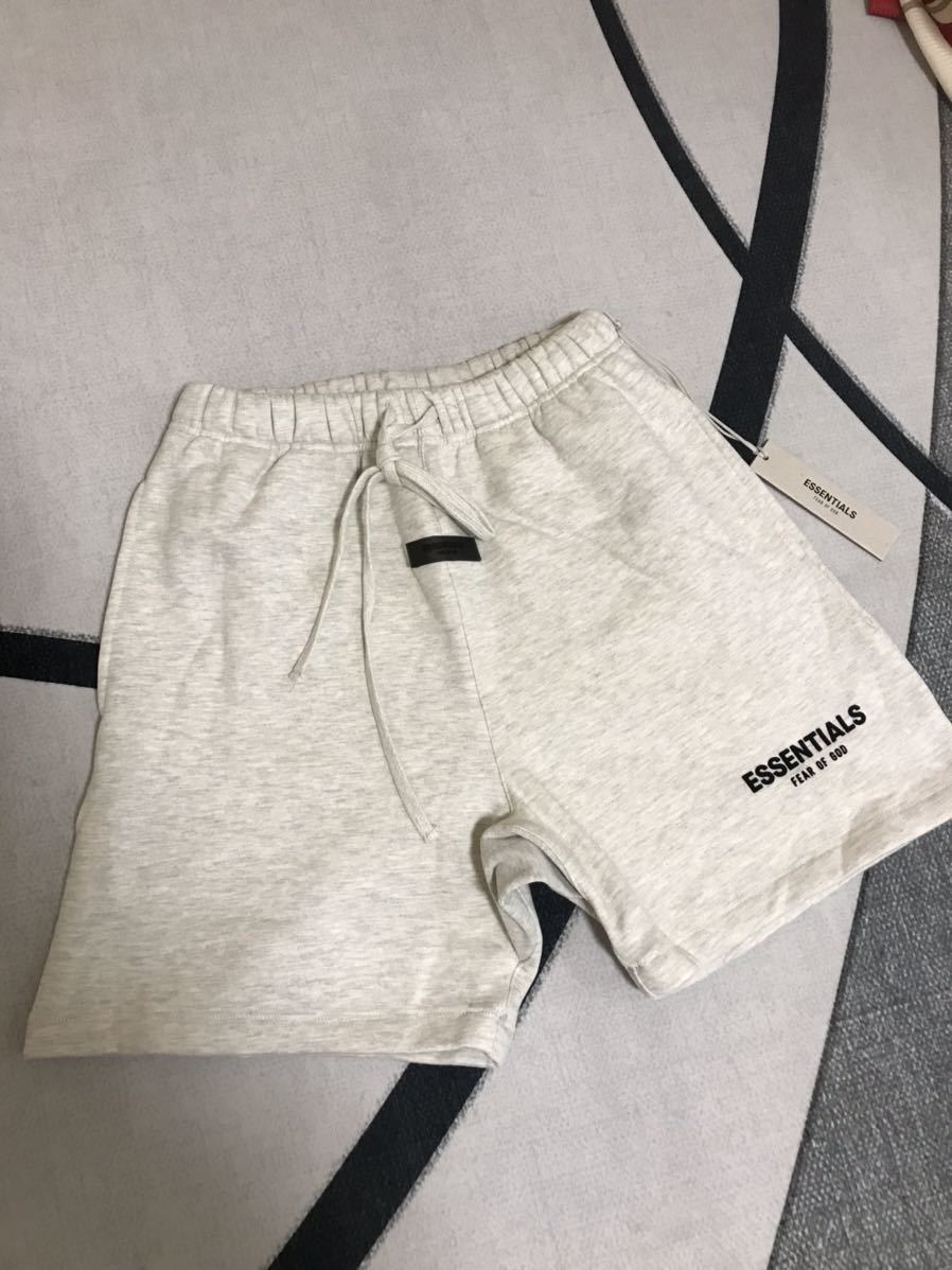 SALE/94%OFF】 FOG Essentials ショートパンツ ダークブラウン S