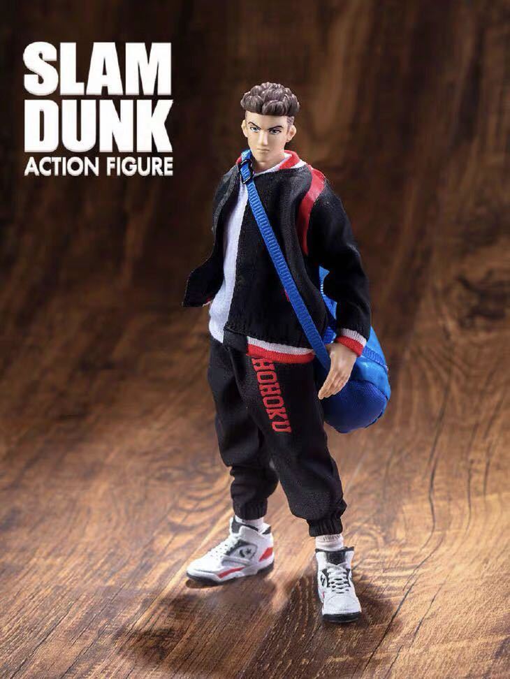 激レア ny 様入札専用 4点セット スラムダンク 1/10 可動 激レア ny 様入札専用 4点セット スラムダンク 1/10 可動