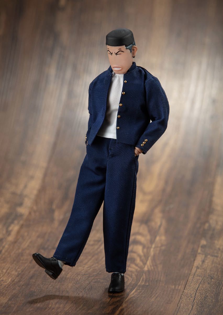 即納】2点セット スラムダンク 1/10 可動フィギュア 赤木剛憲+ 即納】2点セット スラムダンク 1/10 可動フィギュア 赤木剛憲+