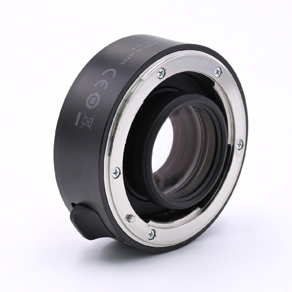 選べる配送時期 TAMRON TELE CONVERTER 1.4x ニコン用 TC-X14N（並行