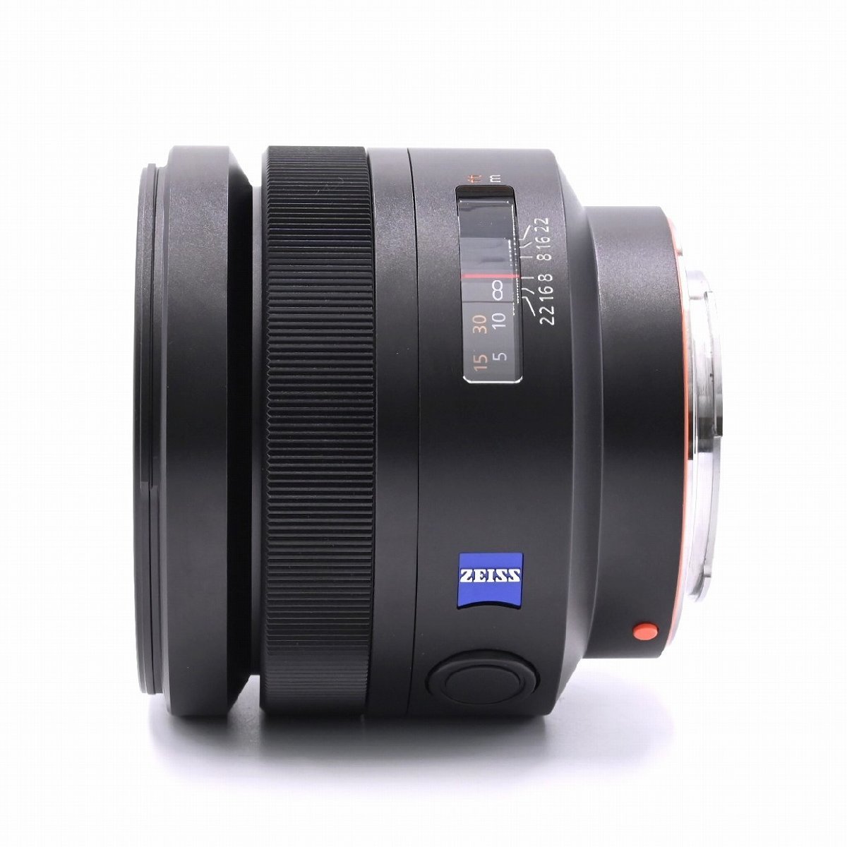≪新品級≫ SONY Planar T* 85mm F1.4 ZA SAL85F14Z | salud.larioja