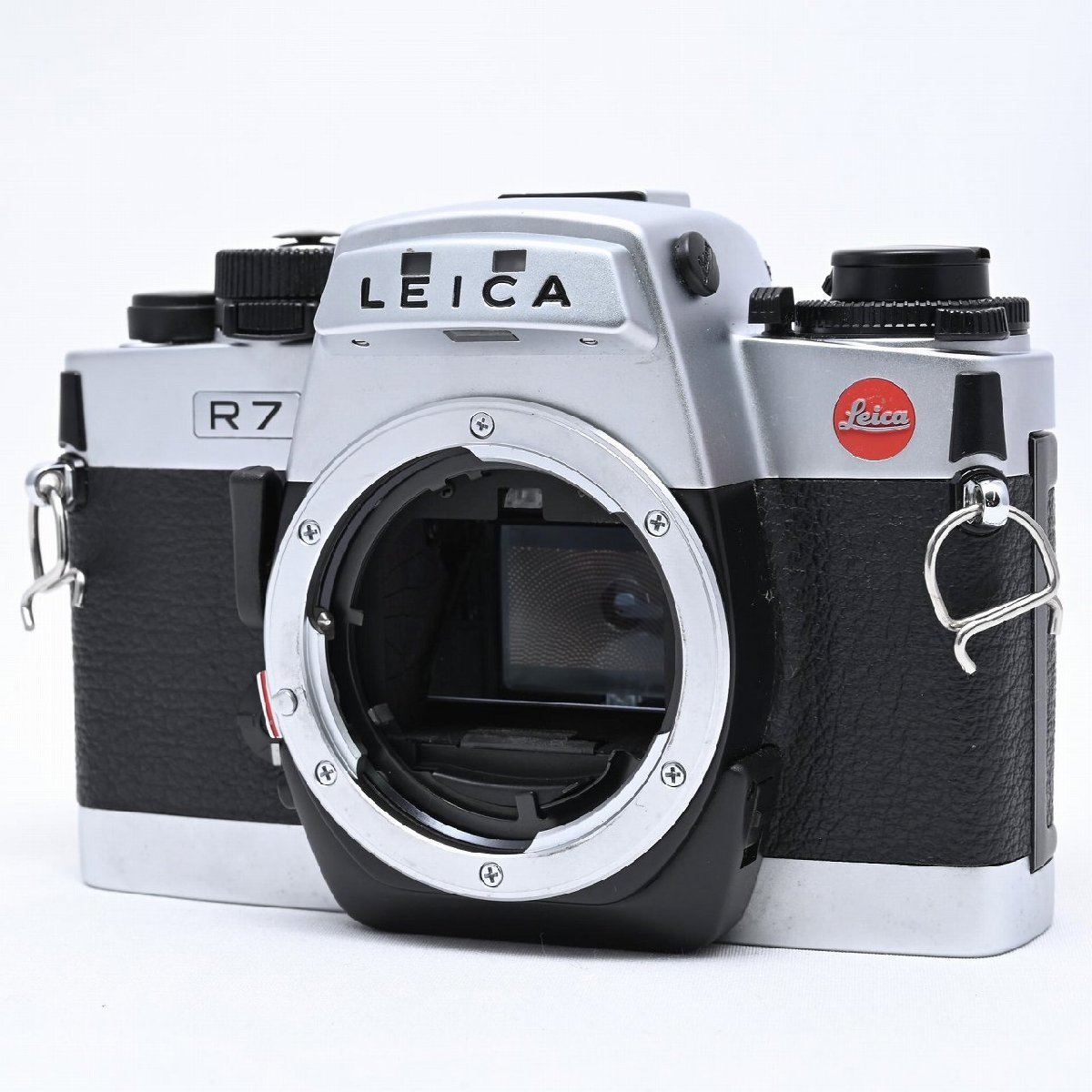 ≪極上品≫ LEICA R7 ボディ クローム | transparencia.coronango.gob.mx