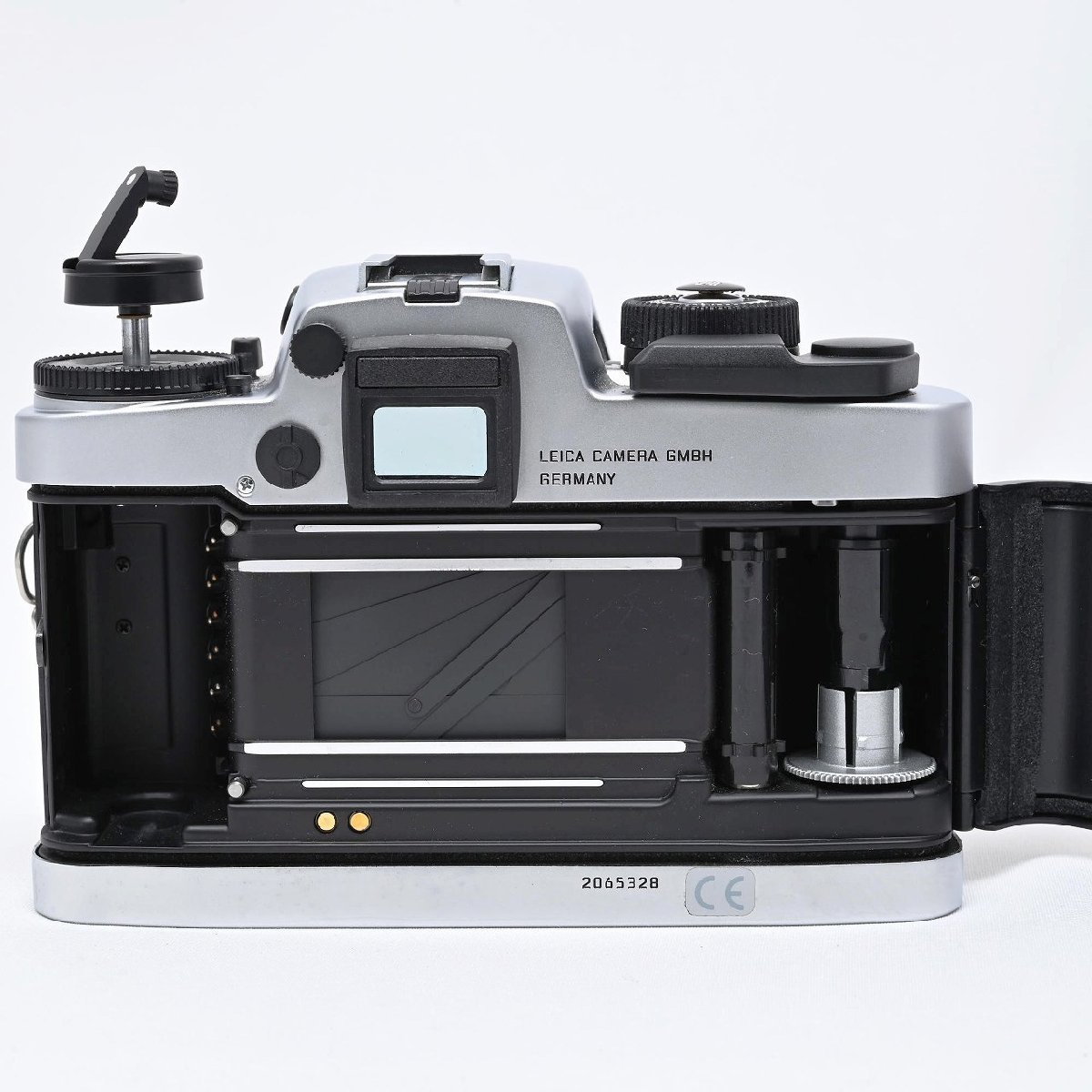 ≪極上品≫ LEICA R7 ボディ クローム | transparencia.coronango.gob.mx