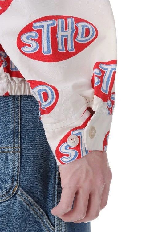 SAINT Mxxx NEIGHBORHOOD STHD_DECK JACKET サイズM 新品未使用品