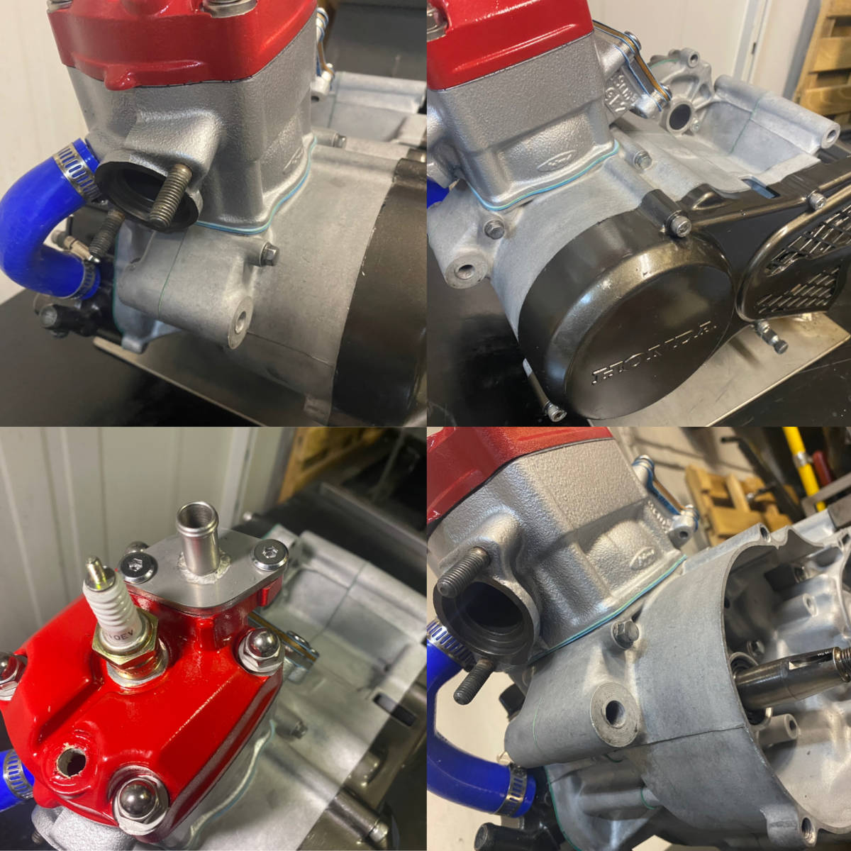 たしろ屋 nsr 50 エンジン n5 NSR50 前期 ミッションセット