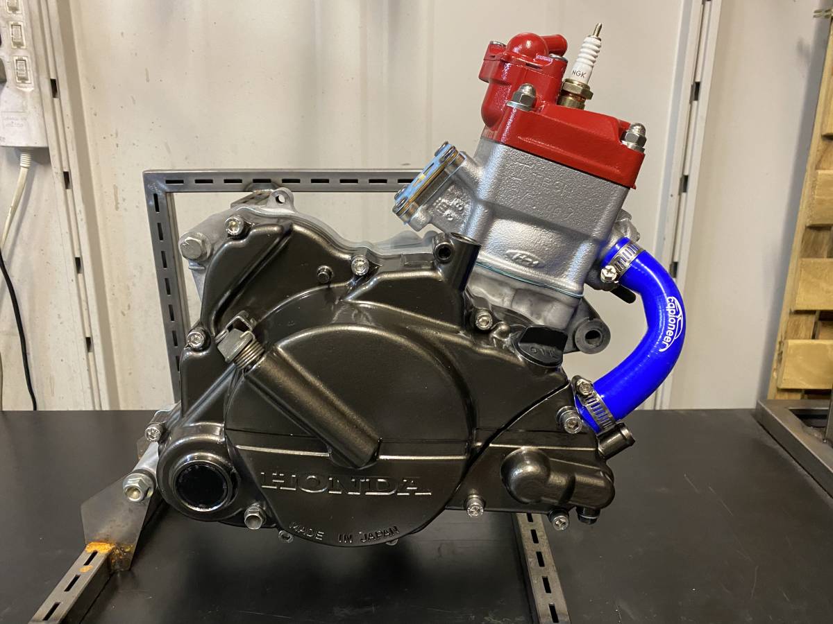 たしろ屋 nsr 50 エンジン n5 NSR50 前期 ミッションセット