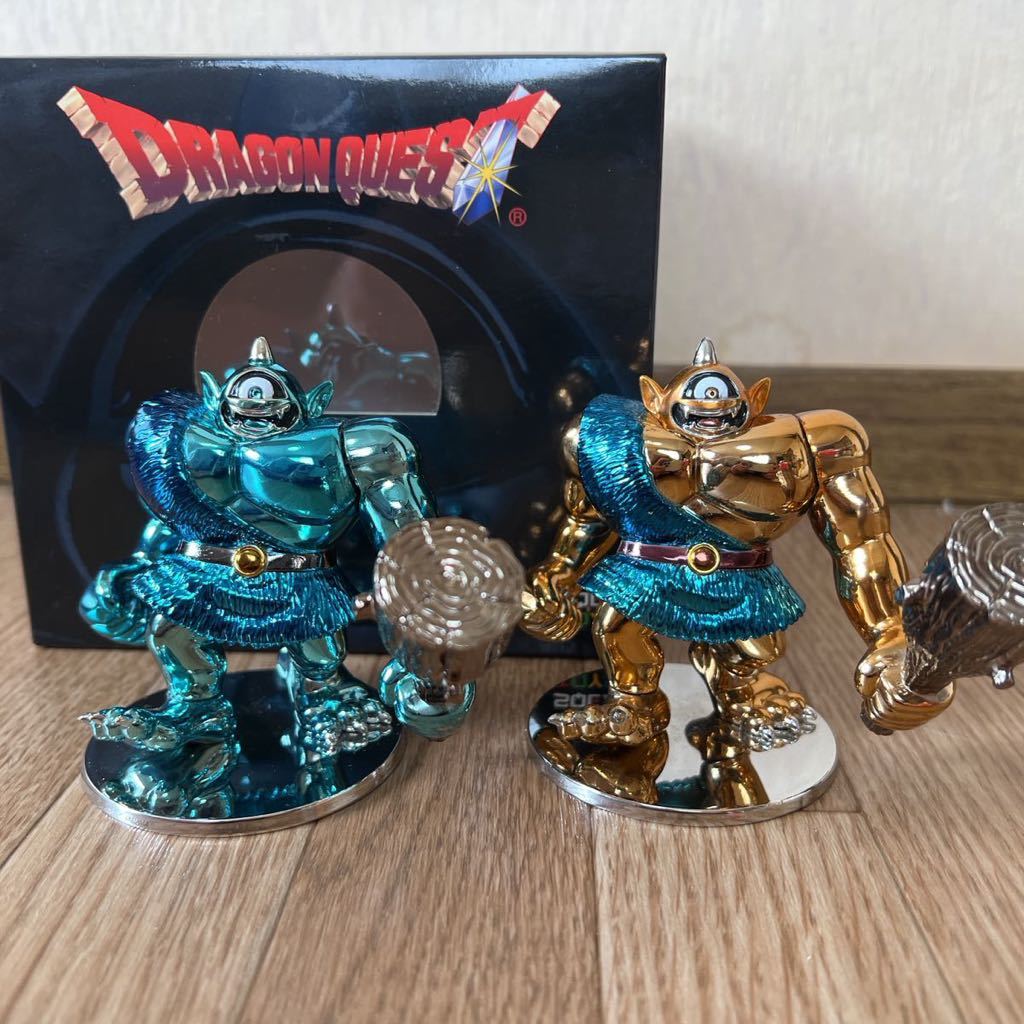 種類豊富な品揃え ドラゴンクエスト メタリックモンスターズギャラリー