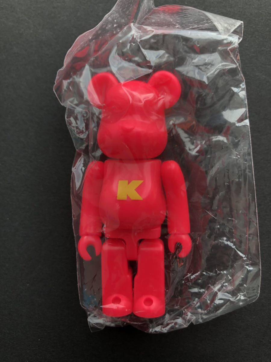 50%OFF シリーズ37 ベーシックK ベアブリック BASIC BE@RBRICK