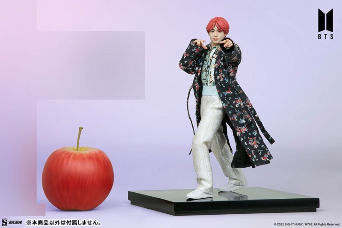 BTS フィギュア スタチュー V テテ