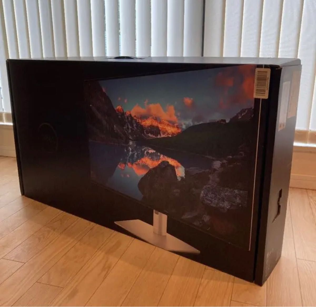 Dell U3223QE 31.5インチ 4K ハブ モニター 液晶 ディスプレイ