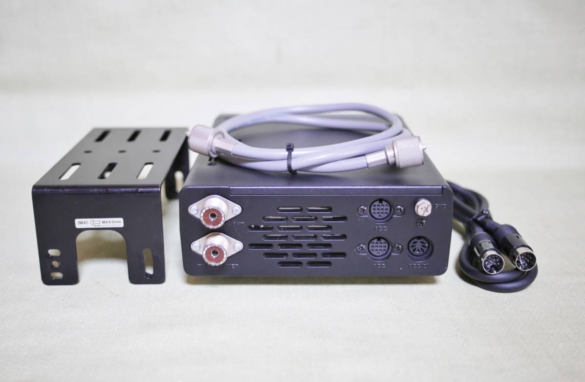 アイコム AT-180 HF/50MHz オートアンテナチューナー(アクセサリ