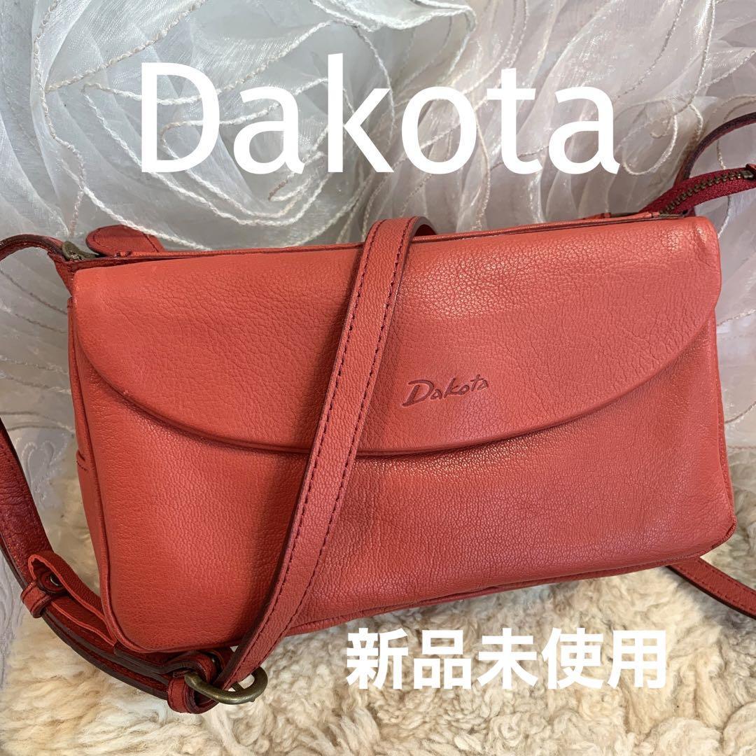 Dakota ダコタ ハンド 本革 レザー バッグ 鞄 小物 - 通販 - guianegro