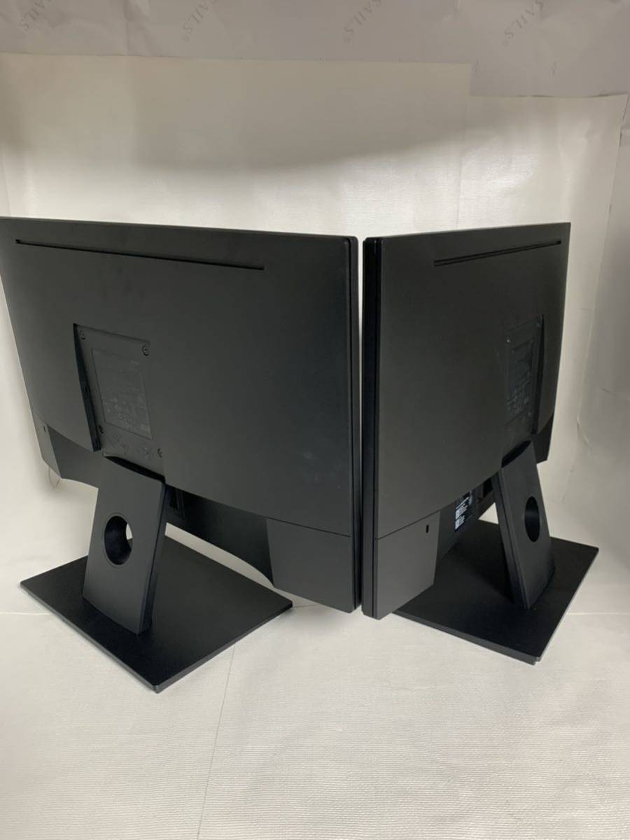 10台セット中古□21.5インチ DELL E2216H /2316H/2417H 液晶モニター