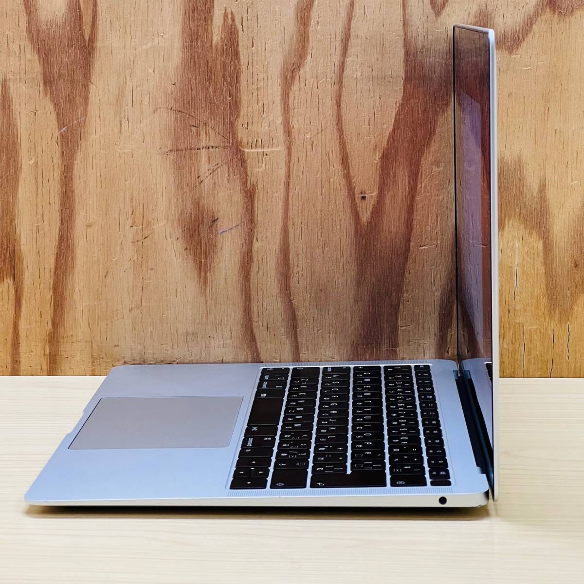 Macbook Air A1932 2018◆Core i5-8210Y◆SSD 1.5 TB◆メモリ16GB◆mac OS Venturaの画像7