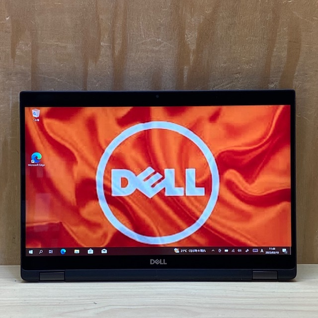 でのやり】 タッチパネル◇Latitude 7390 2-in-1◇Core i5-8250U