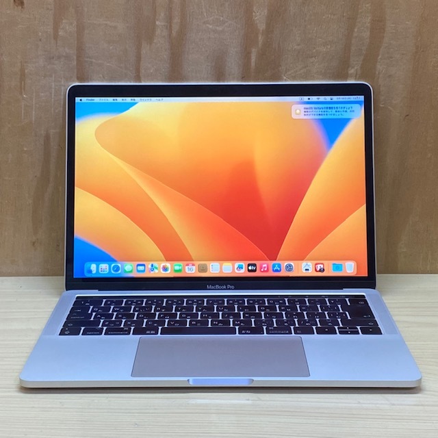 ☆1円スタート☆Radeon Pro 560X 搭載☆Apple MacBook Pro (15-inch ...