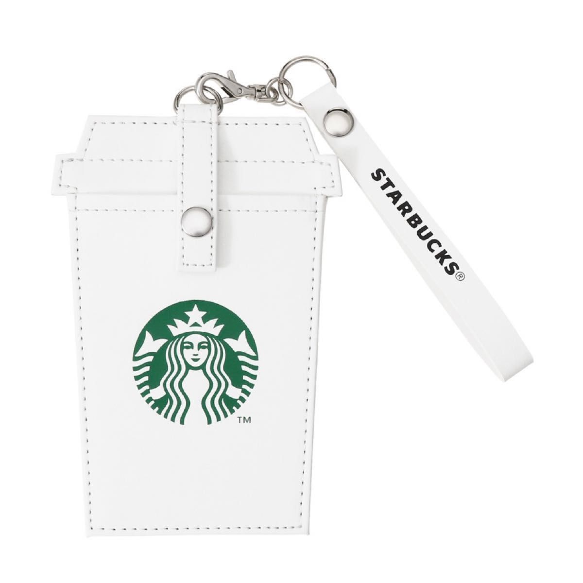 Starbucks マイカスタマイズジャーニーセット 抜き取りなし