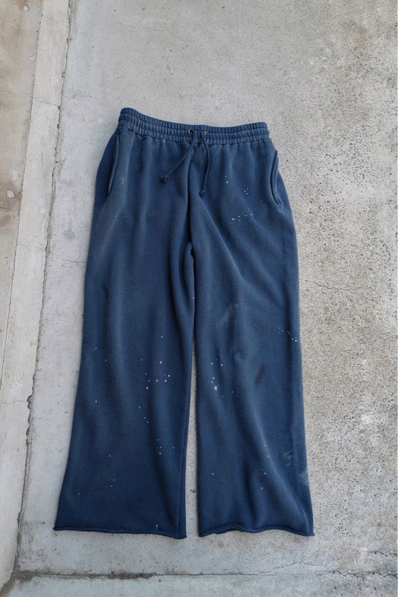オンライン限定商品】 BEAMS スウェット × BOWWOW BOW バウワウ ネオン