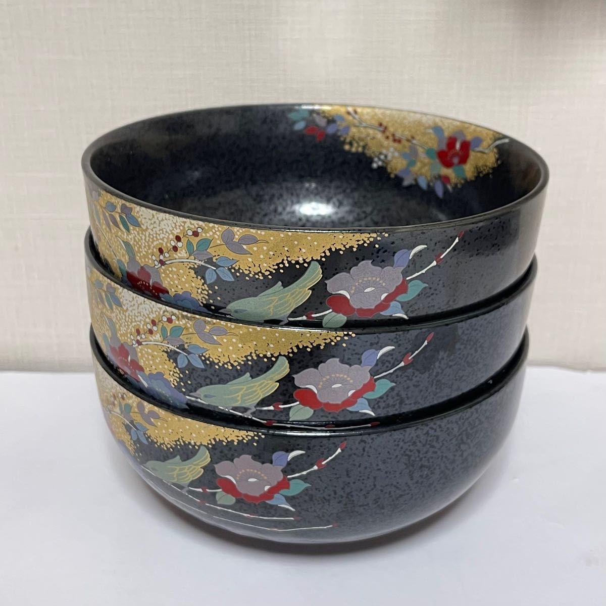 お茶碗 3個 陶器 村瀬 一色窯|Yahoo!フリマ(旧PayPayフリマ) お茶碗 3個 陶器 村瀬 一色窯|Yahoo!フリマ(旧PayPayフリマ)