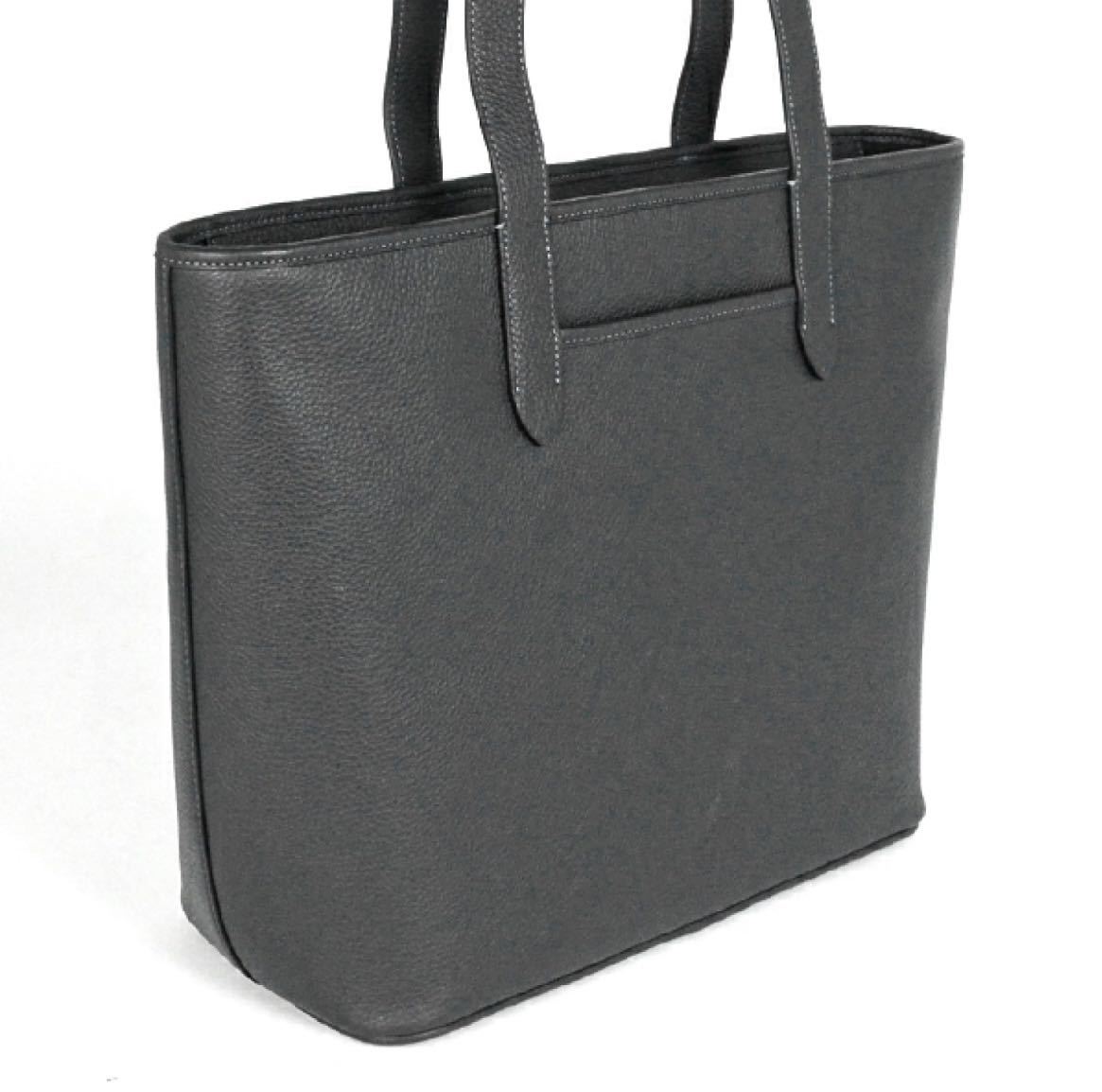 国内正規品 【美品】定価11万円 コーチ COACH トートバッグ C9876