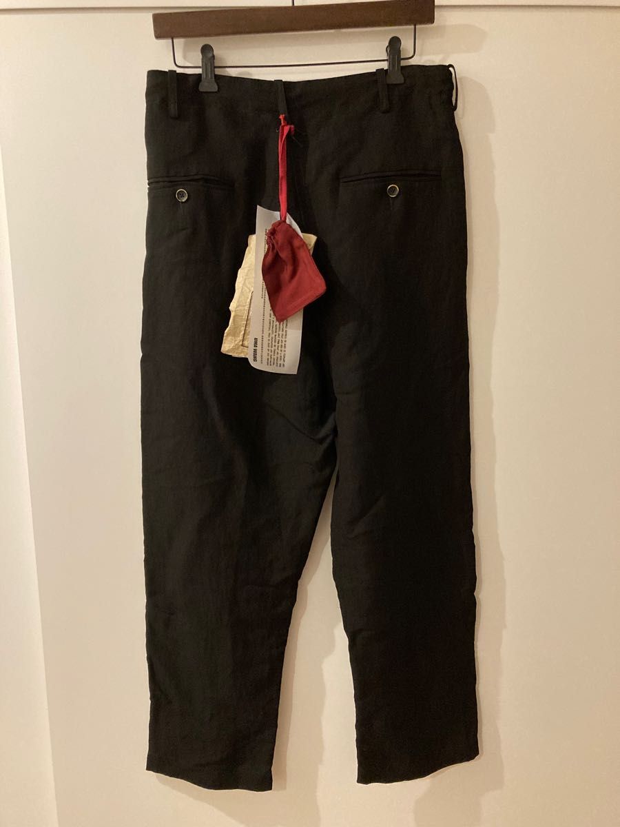 新品未使用 UMA WANG PEACH PANTS FANTASQUE|Yahoo!フリマ(旧 新品未使用 UMA WANG PEACH PANTS FANTASQUE|Yahoo!フリマ(旧