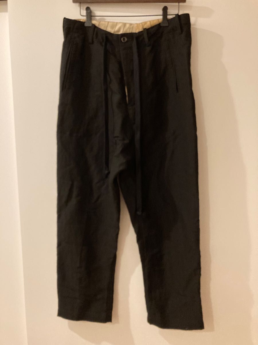 新品未使用 UMA WANG PEACH PANTS FANTASQUE|Yahoo!フリマ(旧 新品未使用 UMA WANG PEACH PANTS FANTASQUE|Yahoo!フリマ(旧