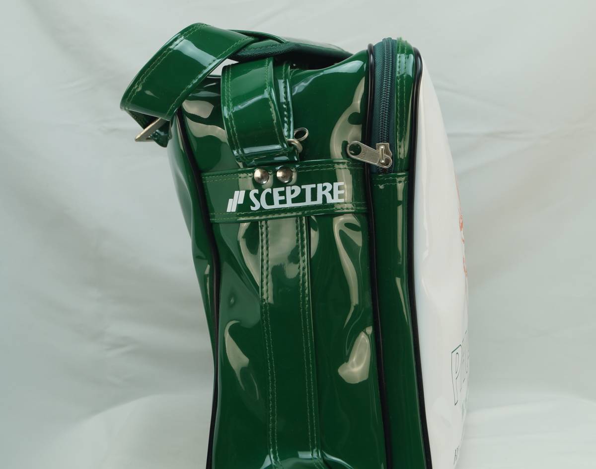 新品・未使用】東福岡高校 ラグビー部 ラグビー エナメルバッグ-