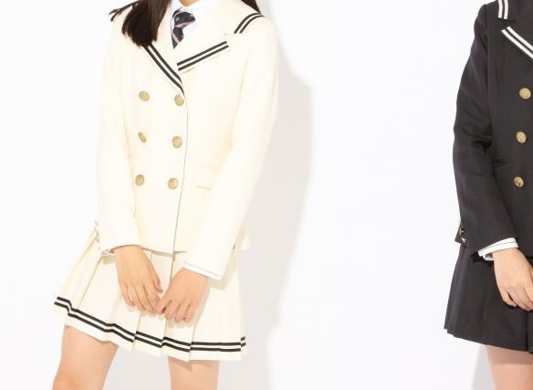 美品 160‐165/M レピピアルマリオ repipi armario白セーラー 美品 160‐165/M レピピアルマリオ repipi armario白セーラー