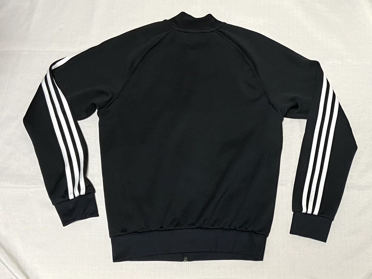 アディダス adidas オリジナルス ATP M ビンテージ 復刻 SST 黒
