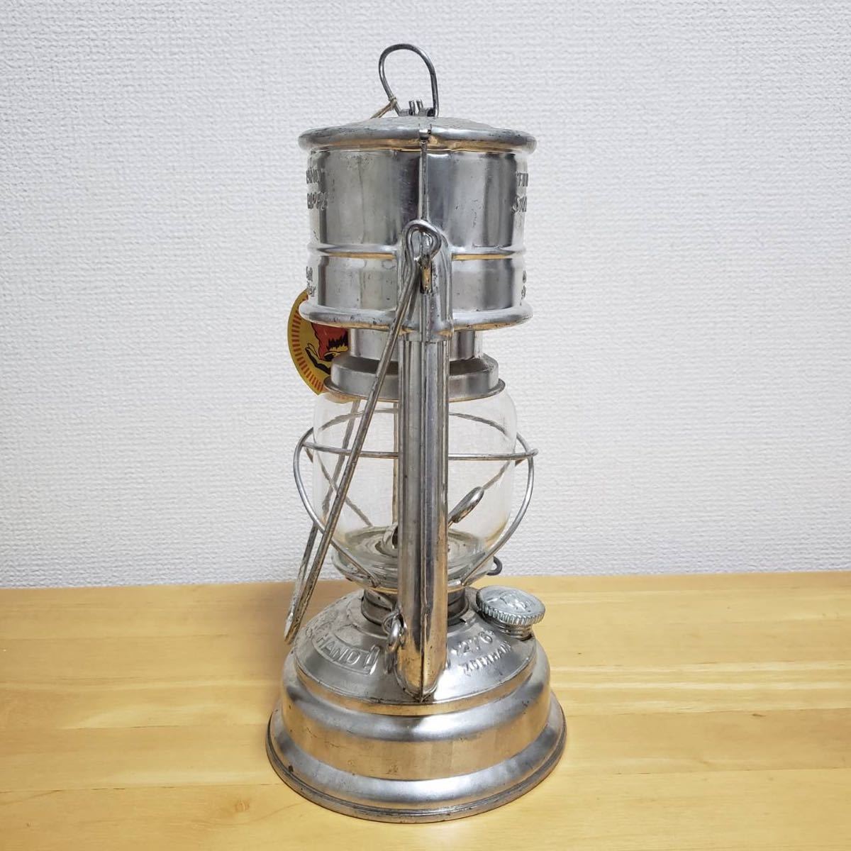 FEUERHAND 276 baby special STK deadstock-