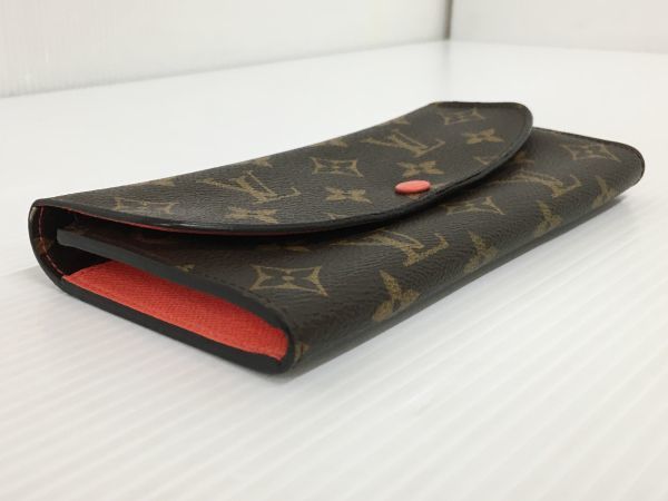 K18-865-316-170【中古/美品】Louis Vuitton(ルイヴィトン) M60696