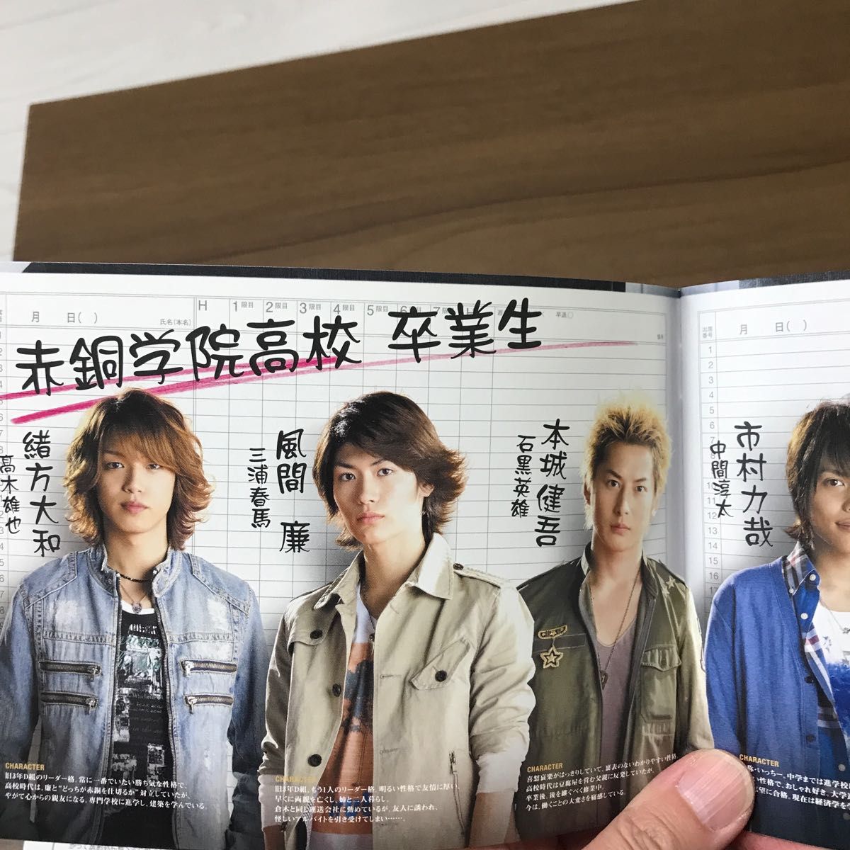 特典ディスク付 邦画 初回限定2枚組DVDごくせんTHE MOVIE 三浦春馬 玉森裕太 中間淳太 桐山照史 亀梨和也 賀来賢人|Yahoo!フリマ(旧PayPayフリマ) 特典ディスク付 邦画 初回限定2枚組DVDごくせんTHE MOVIE 三浦春馬 玉森裕太 中間淳太 桐山照史 亀梨和也 賀来賢人|Yahoo!フリマ(旧PayPayフリマ)