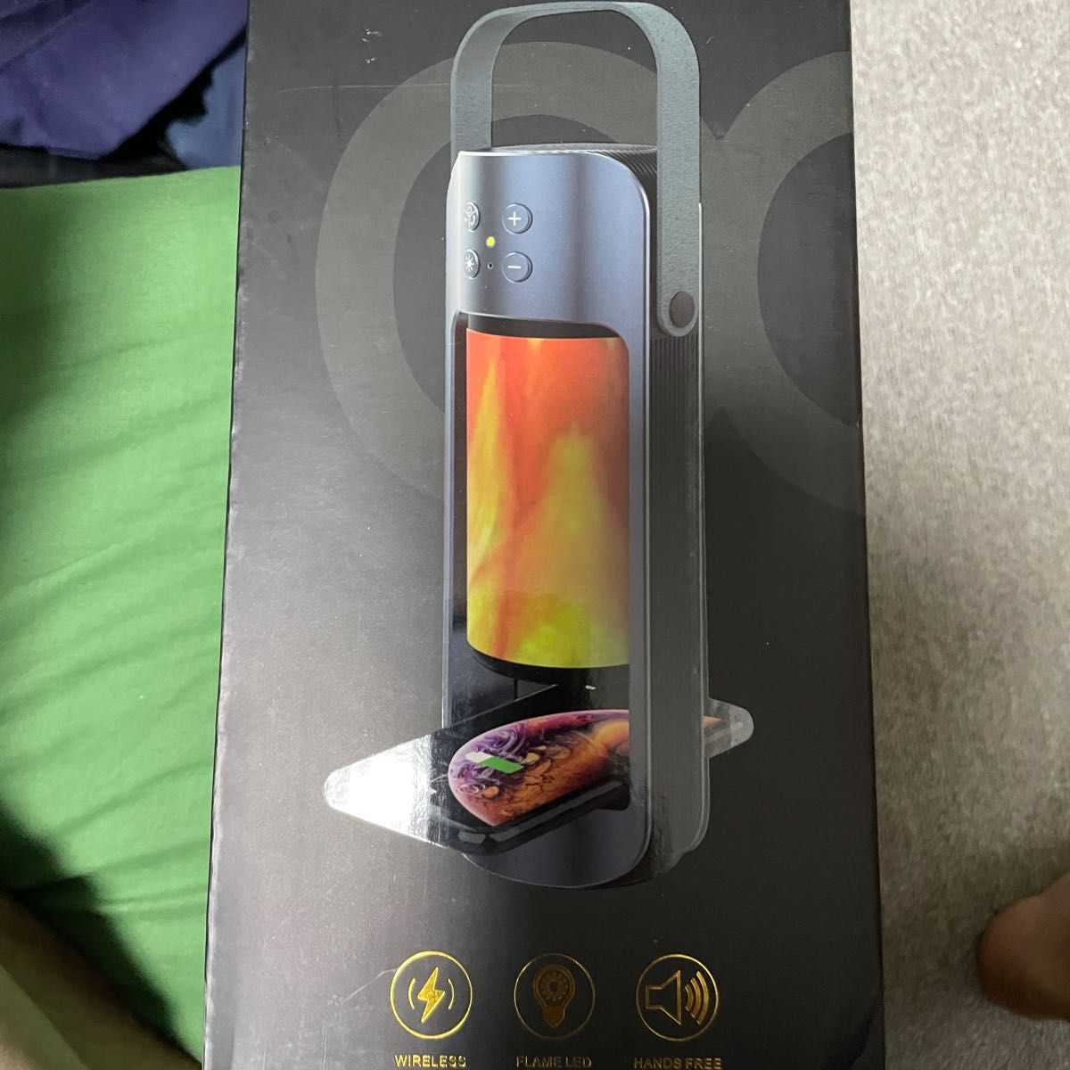 alpha portable wireless speaker flame led plus wireless alpha portable wireless speaker flame led plus wireless