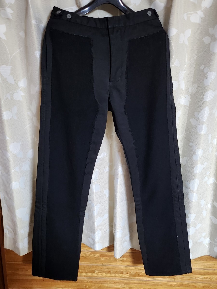 コムデギャルソン オム プリュス COMME des GARCONS HOMME PLUS