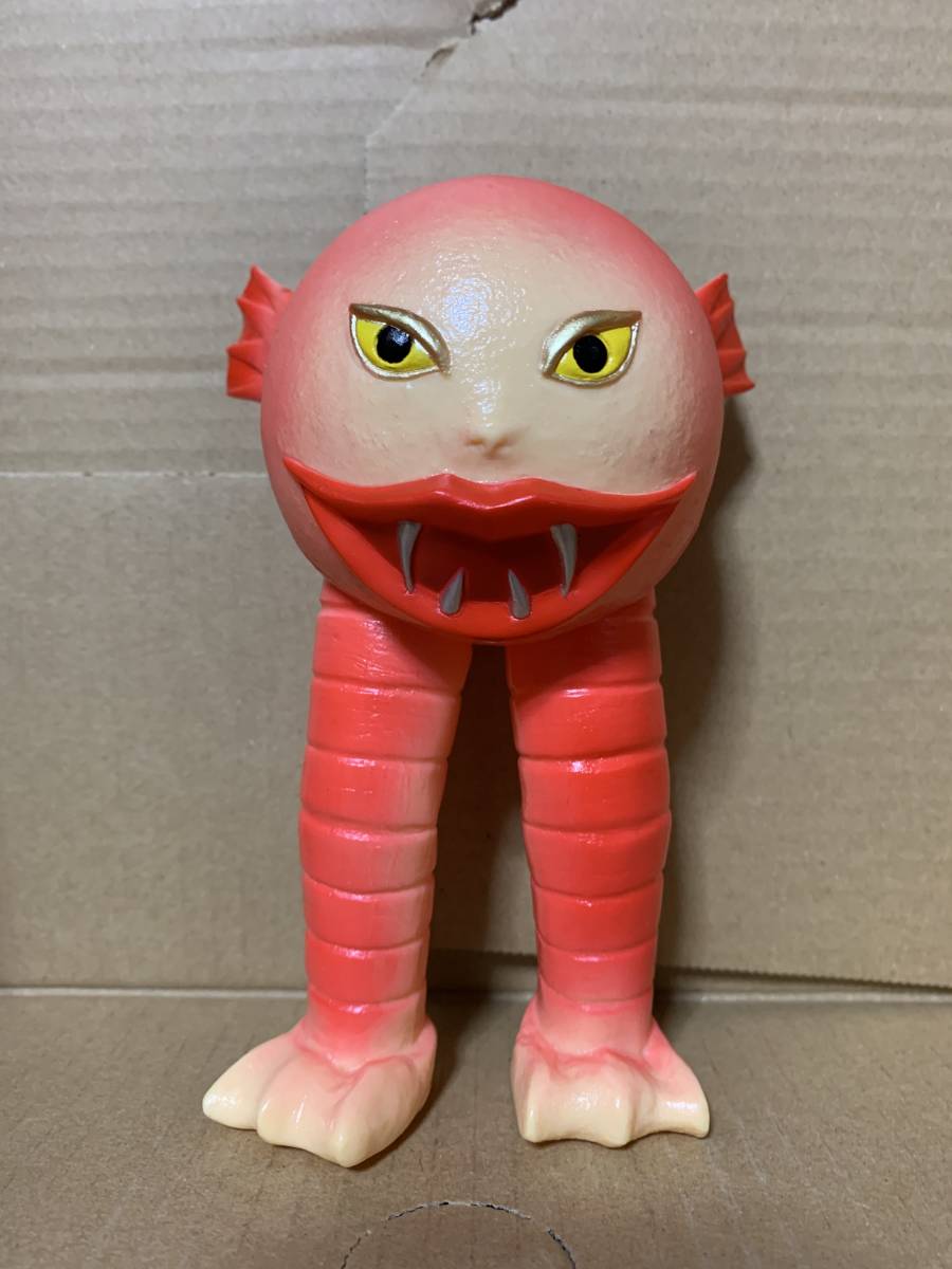 Yahoo!オークション - えむぱい屋 水素獣エッチ パチ怪獣 ソフビ Yahoo!オークション - えむぱい屋 水素獣エッチ パチ怪獣 ソフビ