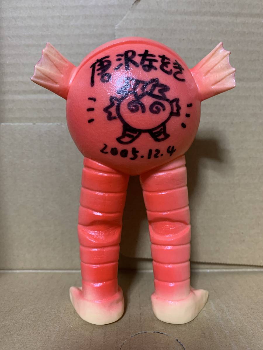 Yahoo!オークション - えむぱい屋 水素獣エッチ パチ怪獣 ソフビ Yahoo!オークション - えむぱい屋 水素獣エッチ パチ怪獣 ソフビ