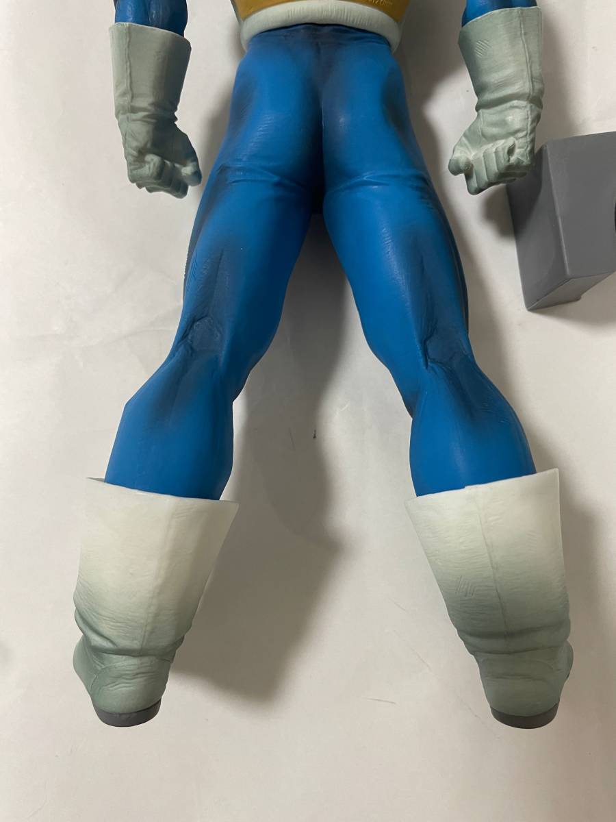 中古美品 海外限定 Banpresto バンプレスト 一番くじ ドラゴンボール
