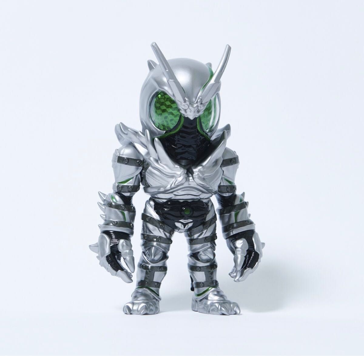 仮面ライダーBLACK SUN SHADOWMOON限定カラーバージョン｜PayPayフリマ