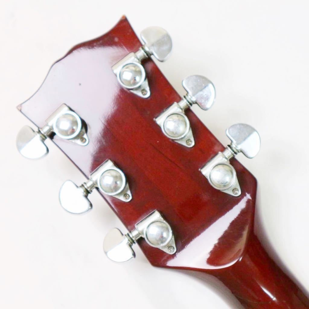 4年保証』 Guyatone レスポール LP-400 レスポール Guyatone