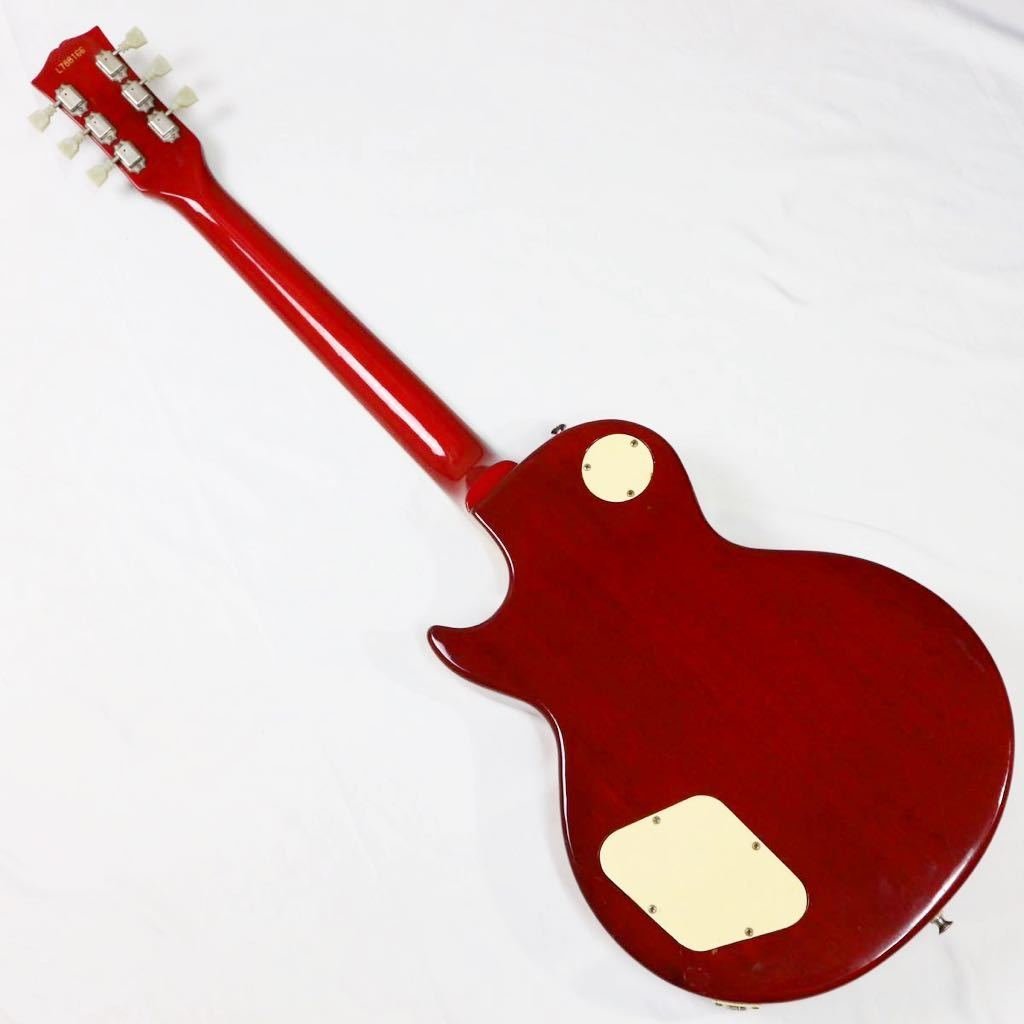 Greco グレコ EG-480 1976年製 ジャパンヴィンテージ 難あり - ギター
