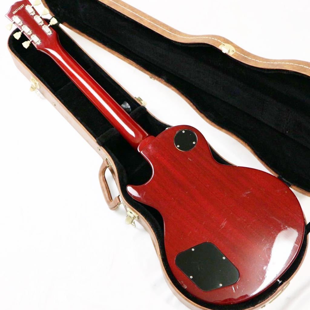 ☆希少☆上位機種☆】EDWARDS E-LP-125 Jimmy Page Style ☆希少☆上位機種☆】EDWARDS E-LP-125 Jimmy Page Style