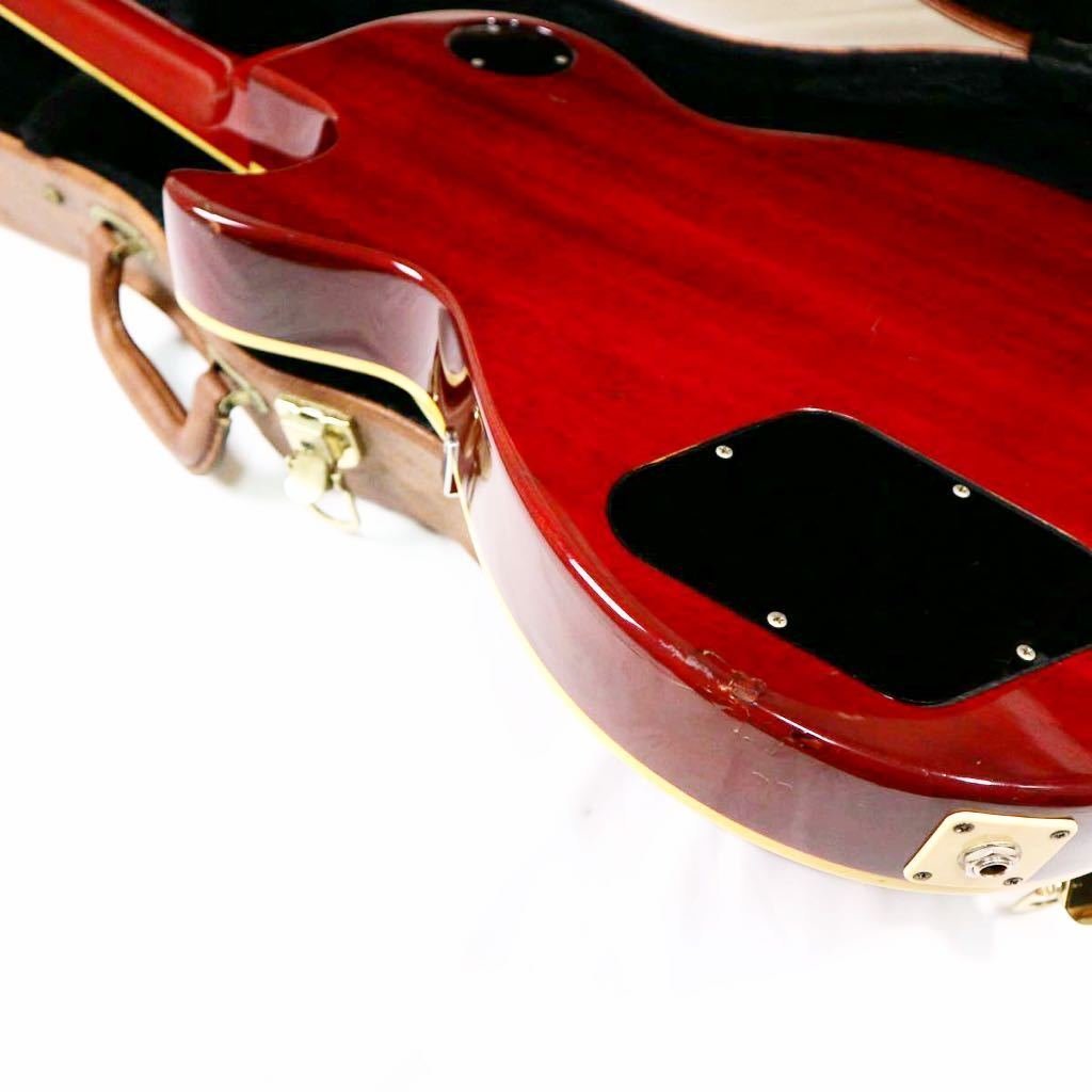 ☆希少☆上位機種☆】EDWARDS E-LP-125 Jimmy Page Style ☆希少☆上位機種☆】EDWARDS E-LP-125 Jimmy Page Style