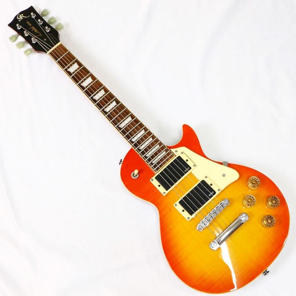 【★EMG★ミニギター★】ESP GR limited model (EMG81 & 85)ハードロック 子供用 エレキギター キッズギターレスポール LesPaul STANDARD