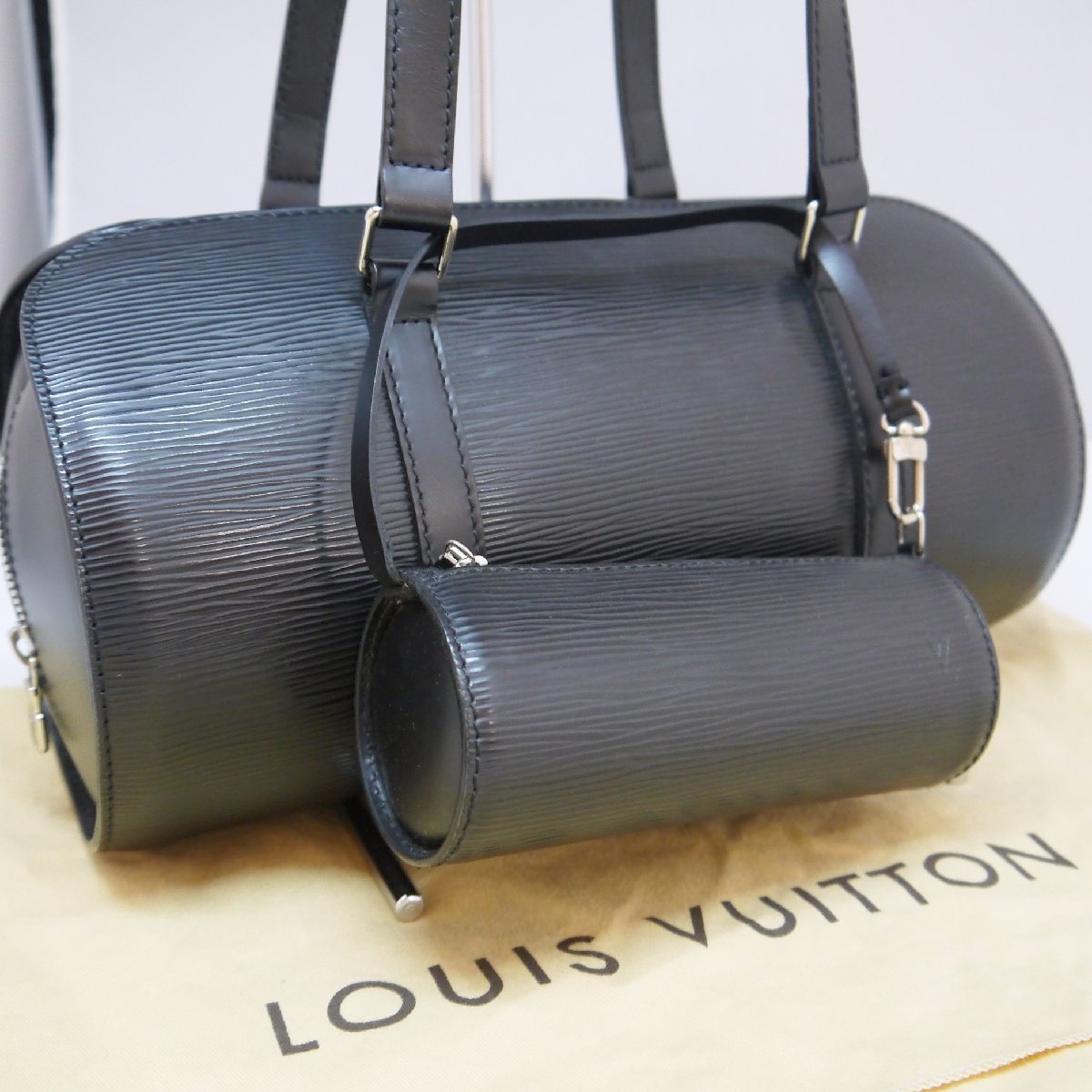 ☆美品 USED品・保管品 Louis Vuitton ルイヴィトン M52862 スフロ ...