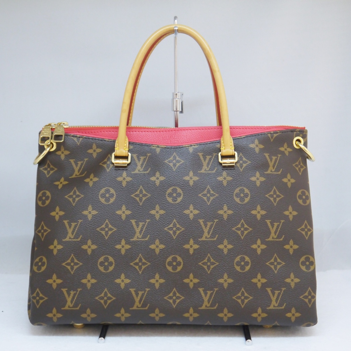 いのズレが】 USED良品・保管品 Louis Vuitton ルイヴィトン M41148