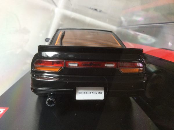 京商 ミニッツ ボディ NISSAN 180SX エアロ MZP432BK MR03 VE 京商 ミニッツ ボディ NISSAN 180SX エアロ MZP432BK MR03 VE