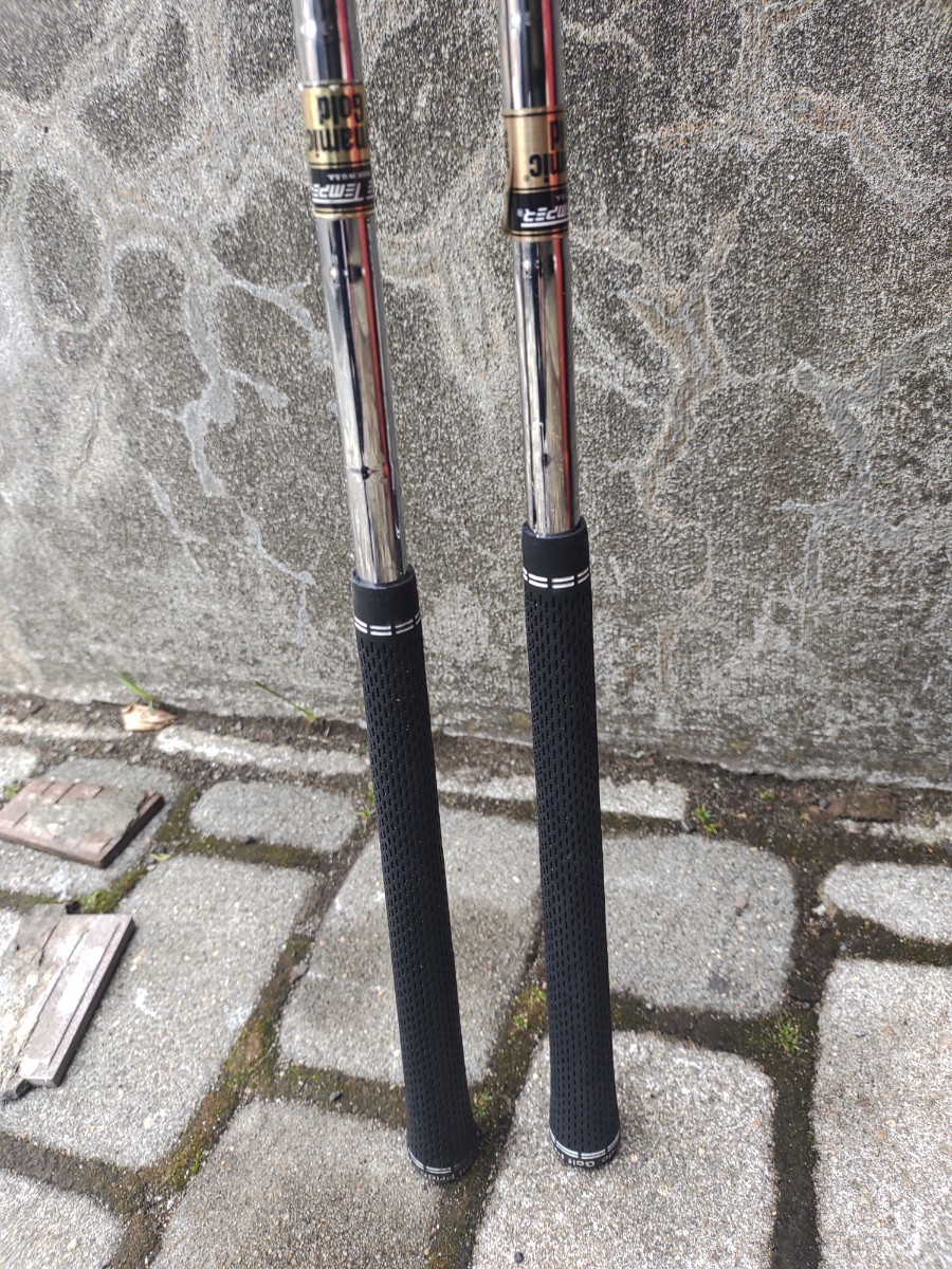 はブラスト Callaway mack Duddy 2 52° & 58° 銅メッキ仕様 サテン