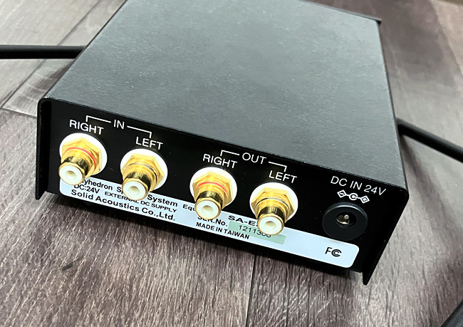 Yahoo!オークション - SOLID ACOUSTICS ASSAM pekoe 12面体 Yahoo!オークション - SOLID ACOUSTICS ASSAM pekoe 12面体